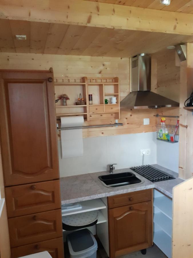 Ferienwohnungen Soravia Gamlitz Buitenkant foto