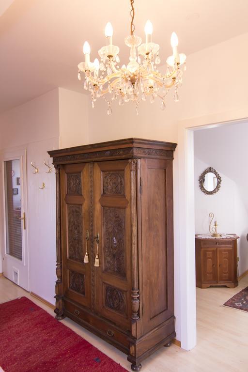 Ferienwohnungen Soravia Gamlitz Kamer foto