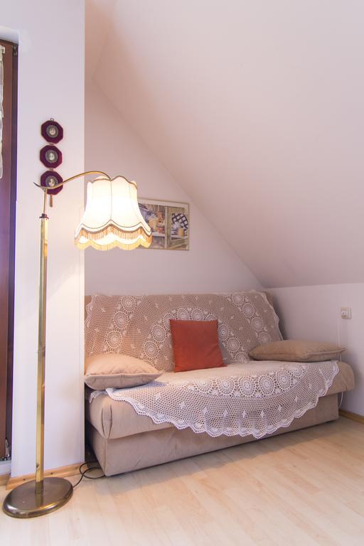 Ferienwohnungen Soravia Gamlitz Kamer foto