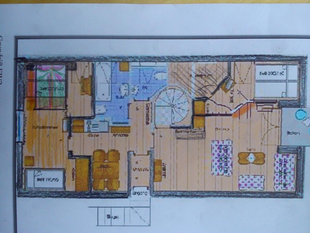 Ferienwohnungen Soravia Gamlitz Kamer foto