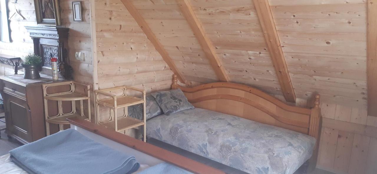 Ferienwohnungen Soravia Gamlitz Buitenkant foto