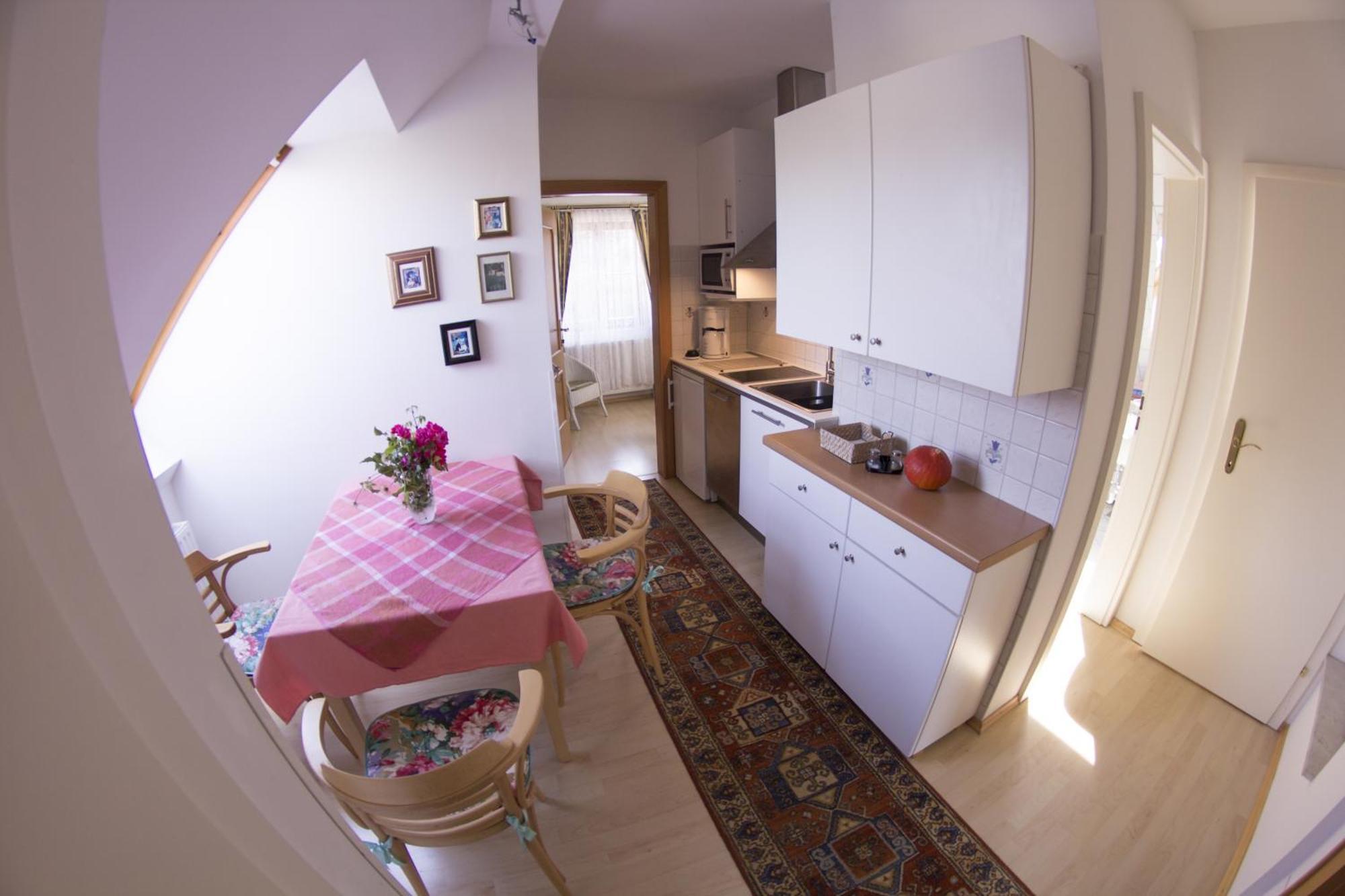 Ferienwohnungen Soravia Gamlitz Kamer foto