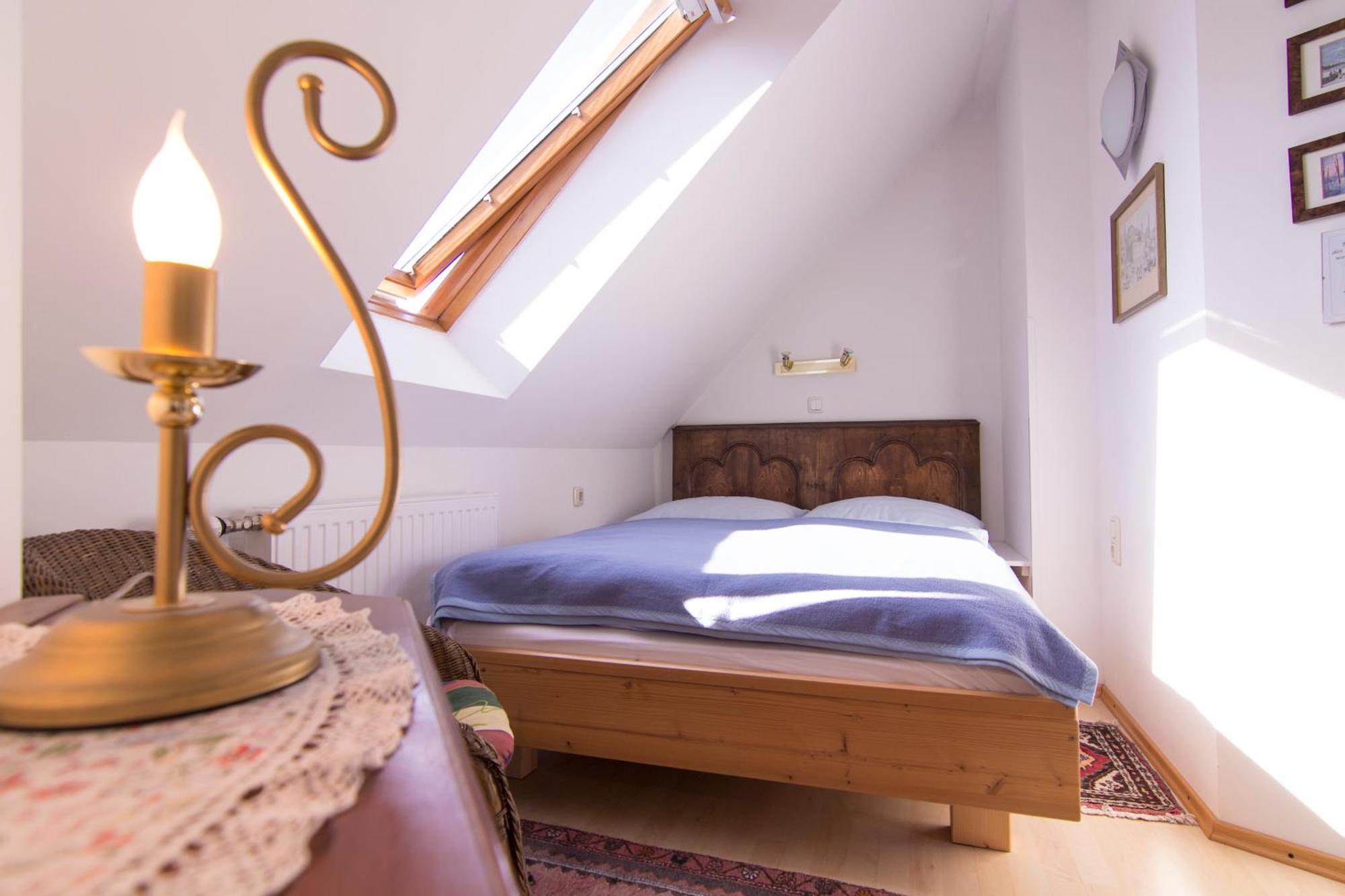 Ferienwohnungen Soravia Gamlitz Kamer foto