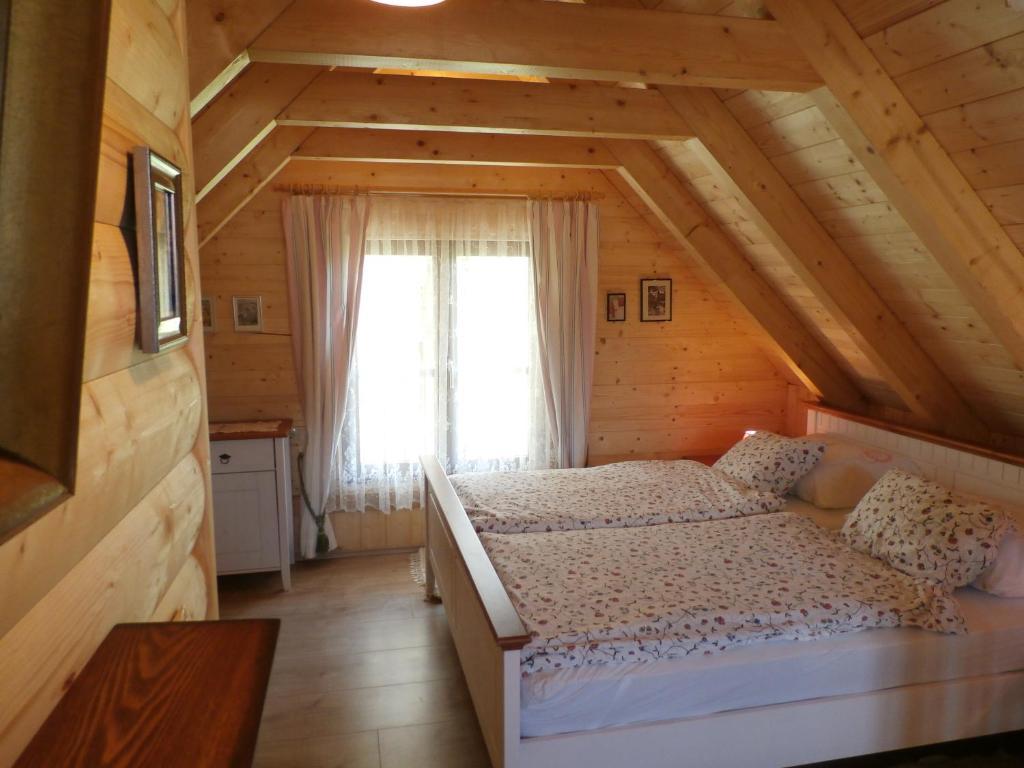 Ferienwohnungen Soravia Gamlitz Buitenkant foto